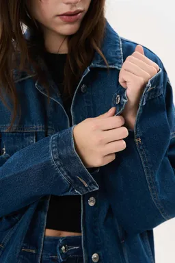 Campera matthew de Magda en Chaquetas para argentina