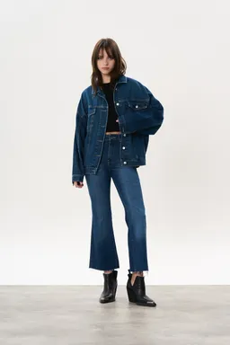 Campera matthew de Magda en Chaquetas para argentina