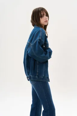 Campera matthew de Magda en Chaquetas para argentina