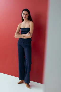 Pantalón denim de Audaz en Pantalones para argentina