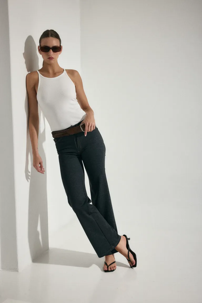 Pantalón denim de Audaz en Pantalones para argentina