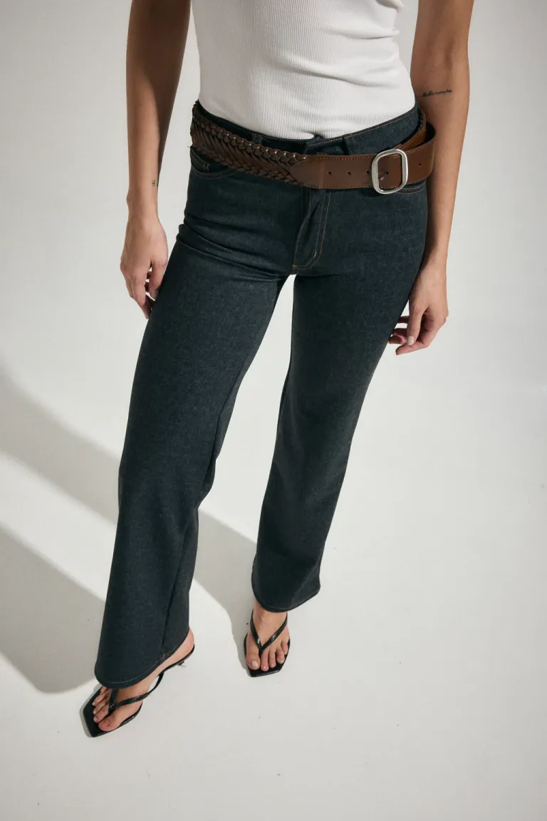 Pantalón denim de Audaz en Pantalones para argentina