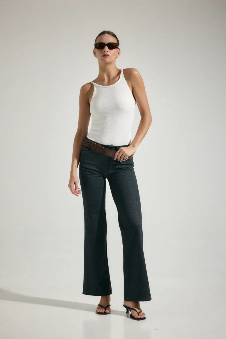 Pantalón denim de Audaz en Pantalones para argentina