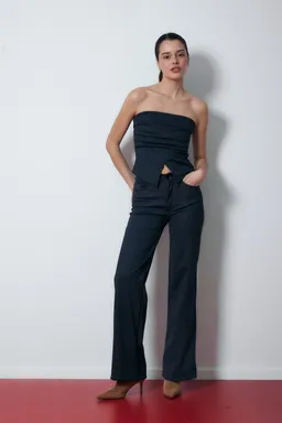 Pantalón denim de Audaz en Pantalones para argentina