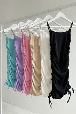 vestido danette de Aime en Vestidos para argentina