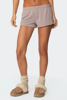 Shorts keely de Edikted en Shorts para argentina