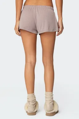 Shorts keely de Edikted en Shorts para argentina