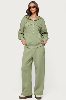 Buzo oversize forever de Edikted en Buzos y Sweaters para argentina