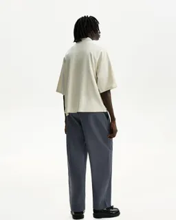 Pantalón baggy jogger de Bershka en Pantalones para argentina