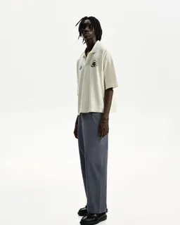 Pantalón baggy jogger de Bershka en Pantalones para argentina