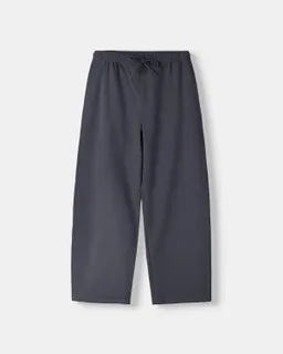 Pantalón baggy jogger de Bershka en Pantalones para argentina