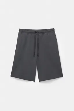 Bermudas jogger holgadas de Pull&Bear en Bermudas y Shorts para argentina
