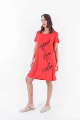 Vestido hera de Cynthia en Vestidos para argentina