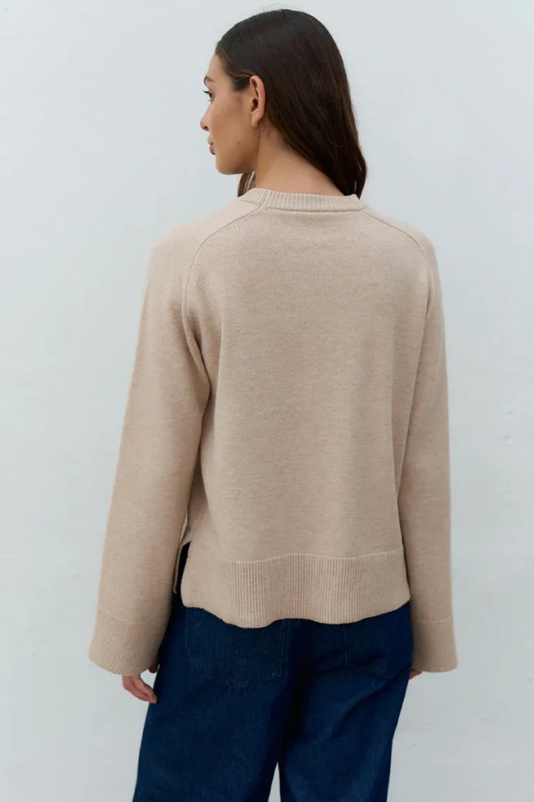 Sweater Oversize de Sky en Buzos y Sweaters para argentina