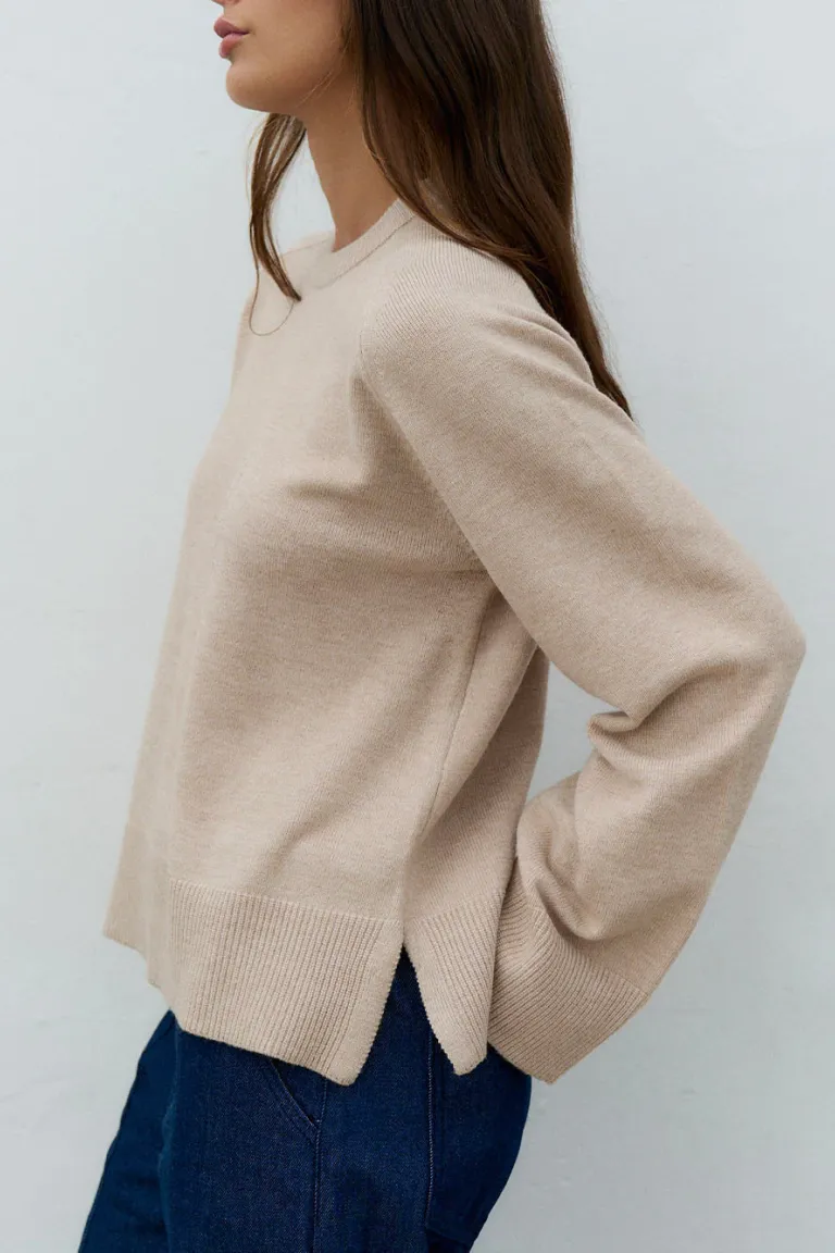 Sweater Oversize de Sky en Buzos y Sweaters para argentina