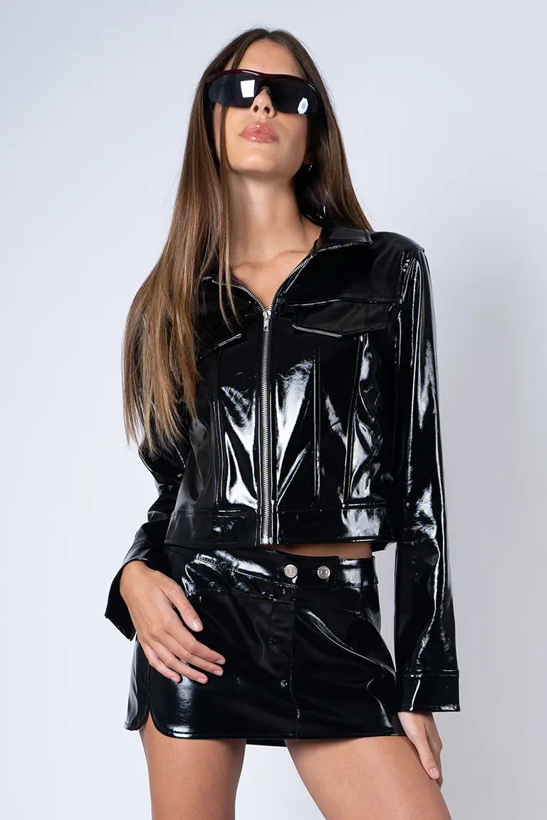 Campera charol de Holic en Chaquetas para argentina