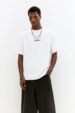 Camiseta gráfico palmeras de Pull&Bear en Remeras y Polos para argentina