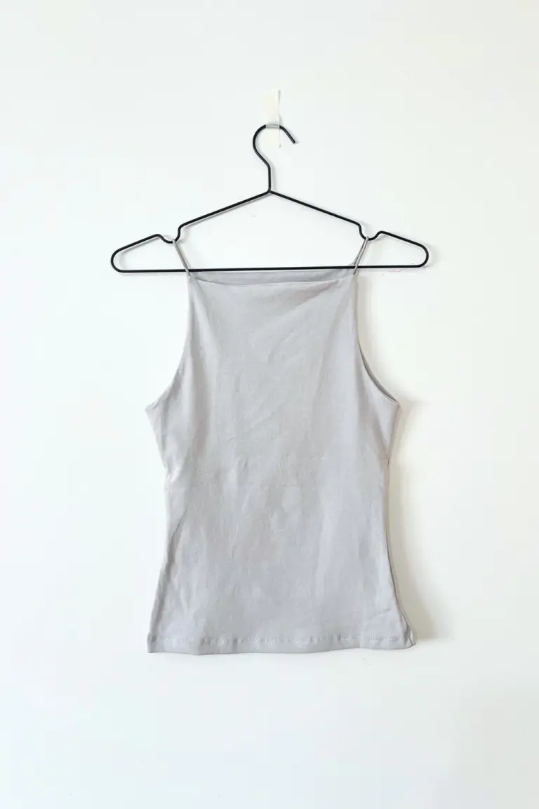 Top Corte Americano de Prive en Tops para argentina