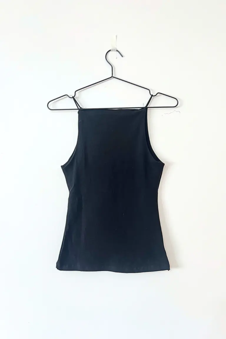 Top Corte Americano de Prive en Tops para argentina