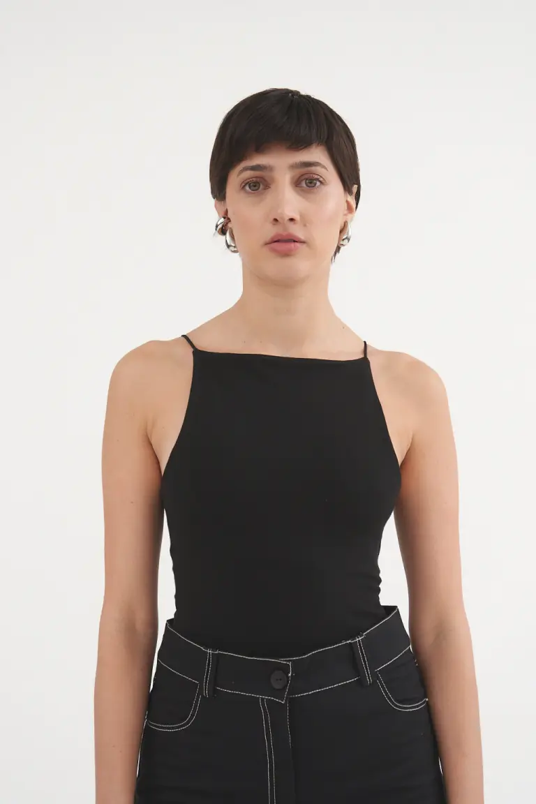 Top Corte Americano de Prive en Tops para argentina