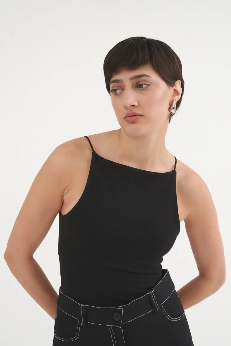 Top Corte Americano de Prive en Tops para argentina