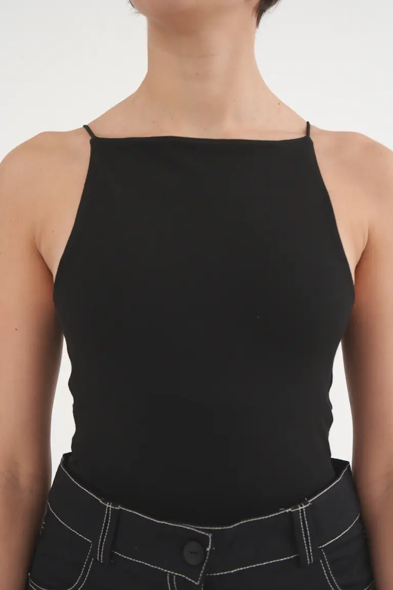 Top Corte Americano de Prive en Tops para argentina