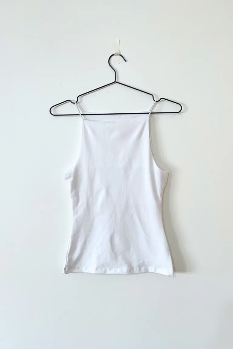 Top Corte Americano de Prive en Tops para argentina