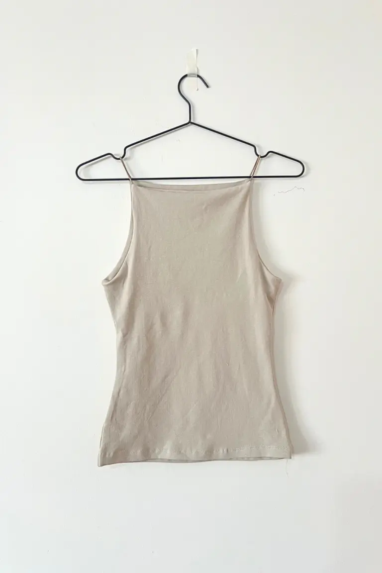 Top Corte Americano de Prive en Tops para argentina