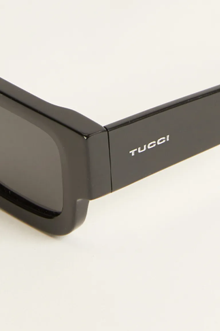 Anteojos de sol polarizados con diseño exclusivo y moderno de Tucci en Anteojos para argentina