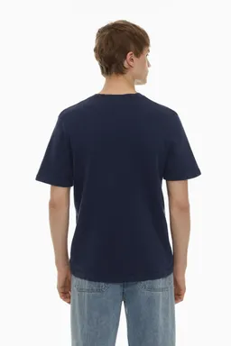 Remera básica punto de Lefties en Remeras y Polos para argentina