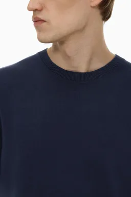 Remera básica punto de Lefties en Remeras y Polos para argentina