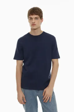 Remera básica punto de Lefties en Remeras y Polos para argentina