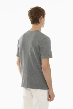 Remera básica punto de Lefties en Remeras y Polos para argentina