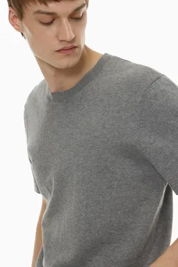 Remera básica punto de Lefties en Remeras y Polos para argentina