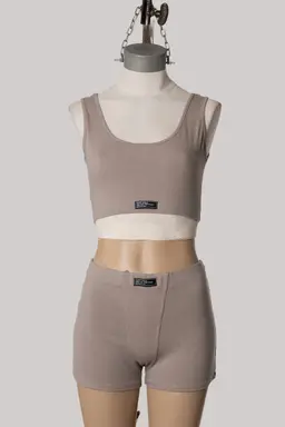 Conjunto martini de Holic en Ropa Interior y Medias para argentina