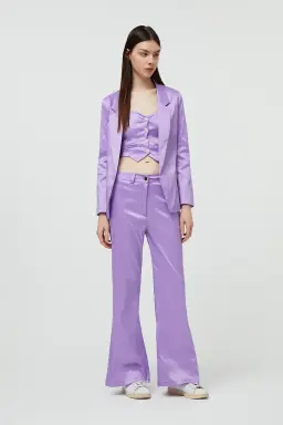 Blazer shine de Tierra 316 en Blazers para argentina