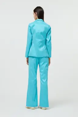 Blazer shine de Tierra 316 en Blazers para argentina