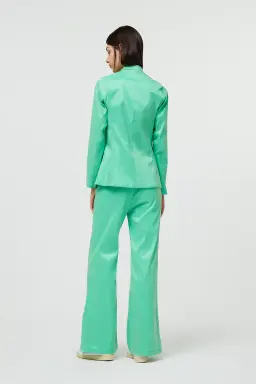 Blazer shine de Tierra 316 en Blazers para argentina