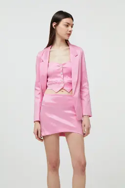Blazer shine de Tierra 316 en Blazers para argentina