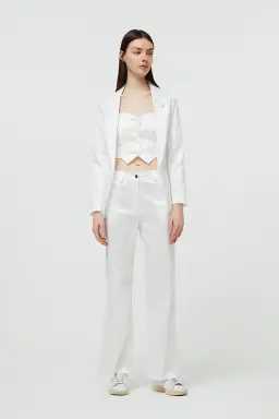 Blazer shine de Tierra 316 en Blazers para argentina