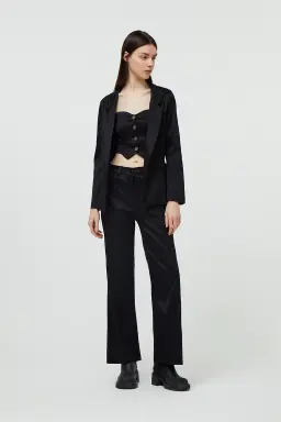 Blazer shine de Tierra 316 en Blazers para argentina