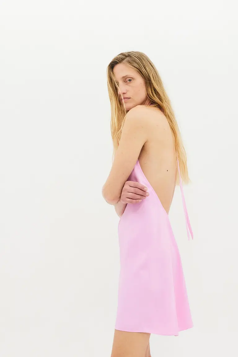 null de Etiqueta Negra en Vestidos para argentina