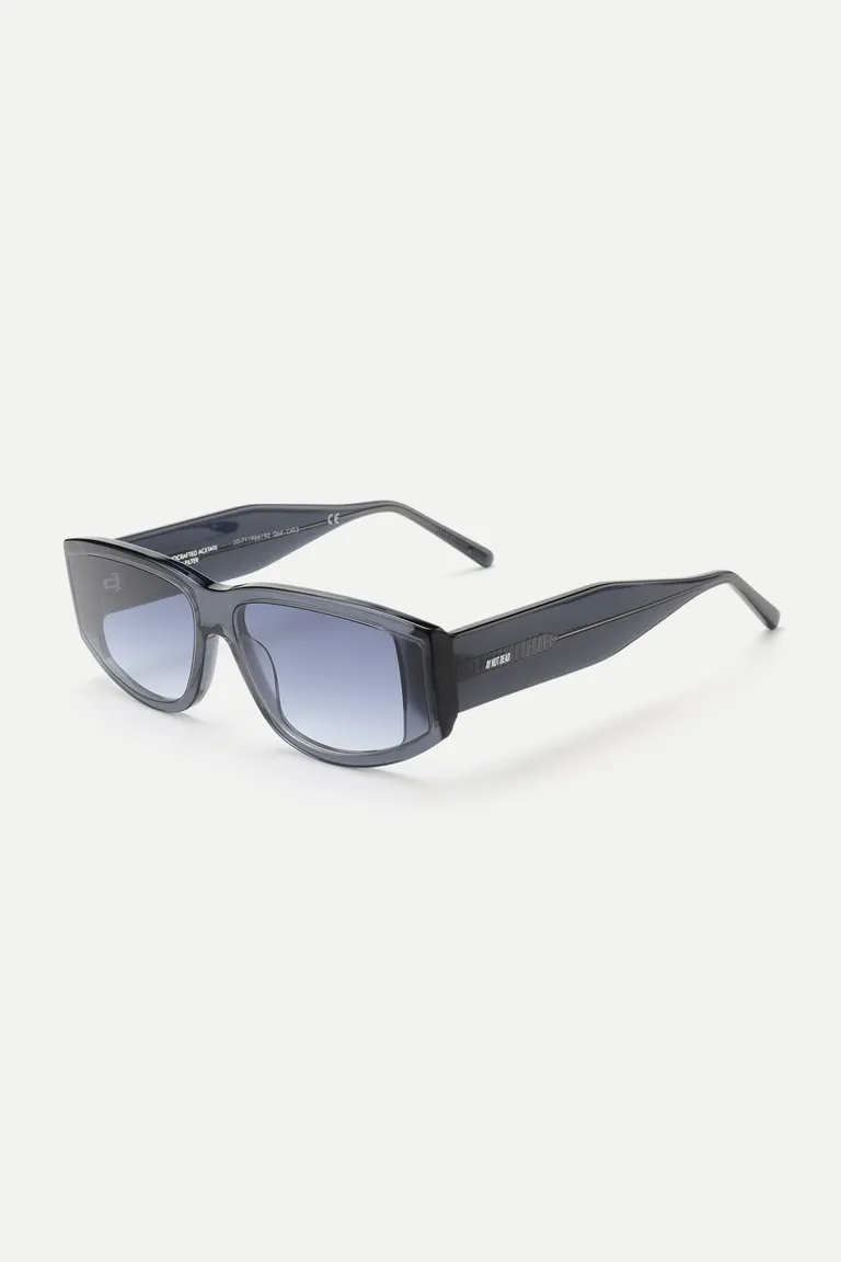 Gafas de sol de acetato premium con lentes polarizadas y protección UV de Ay Not Dead en Anteojos para argentina