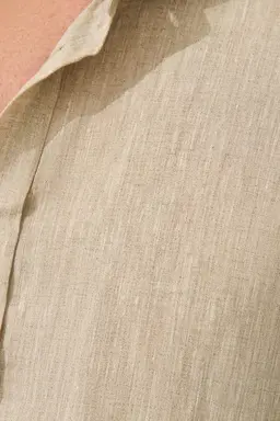 Camisa Magno Puro Lino de Burgues en Camisas para argentina