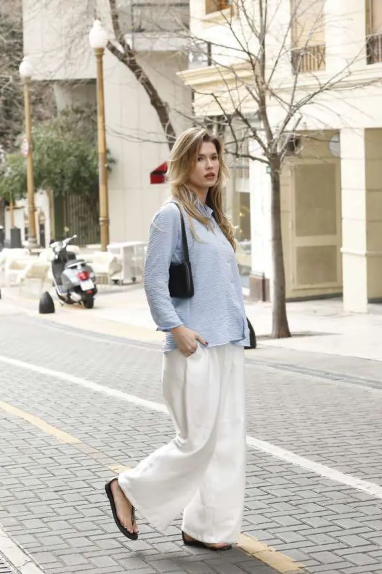 Camisa estilo tabla de Hesed en Camisas para argentina