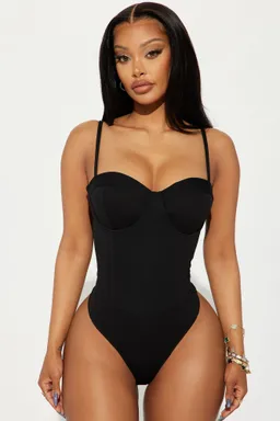 Body lujurioso de Fashion Nova en Bodies para argentina