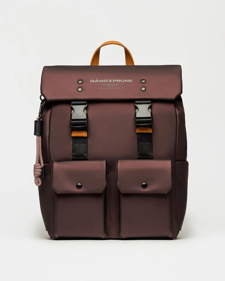 Mochila versátil y práctica para actividades al aire libre de Prüne en Mochilas para argentina