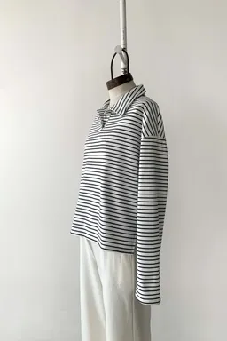 Chomba térmica rayada de Kandente en Remeras y Polos para argentina