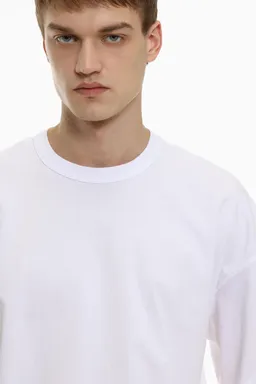 Remera oversize básica de Lefties en Remeras y Polos para argentina