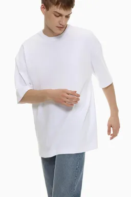Remera oversize básica de Lefties en Remeras y Polos para argentina